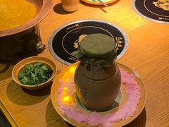 -吃饭皇帝大(长宁龙之梦店)