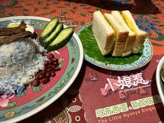 -小娘惹厨房Little Nyonya(狮城有约上榜店)