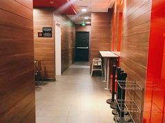 -麦当劳(四川北路店)