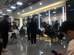 点击看大图 -AYO SALON