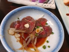 -渔日本料理铁板烧(新天地假日广场店)