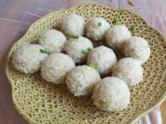 -古城苗家土菜馆(河景餐厅店)