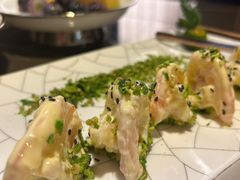 -海派悦庭·海胆烧麦·新融合菜(凯德广场店)