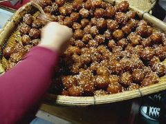 -邓记新一代糖油果子(四川煤管局供销公司职工宿舍店)