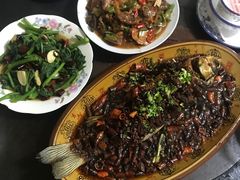 -金阳餐厅(G210国道店)