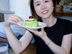 -三目仓咖啡(贤南路店)