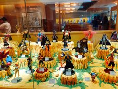 大堂-小山日本料理(兴业太古汇店)