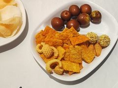 -必点海鲜·海肠捞饭大王(滨江道店)