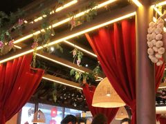 -农耕记·湖南土菜(halo广场店)