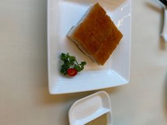 冰烧三层肉-利苑酒家(金宝店)