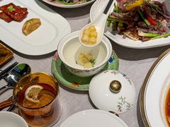 -T館·花园艺术餐厅