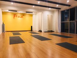 -FineYoga梵音瑜伽·普拉提