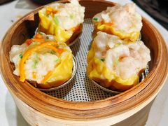 虫草花烧麦皇-味可道美食坊(福基路店)