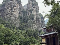 -雁荡山风景名胜区