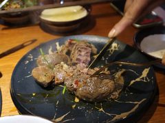 -受气牛肉·重庆耙牛肉(来福士店)