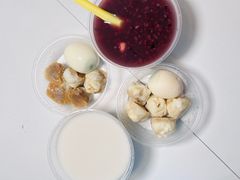 -吃不亏特色包子(三峡广场店)