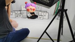 -清潭洞韩国儿童摄影(杏林店)