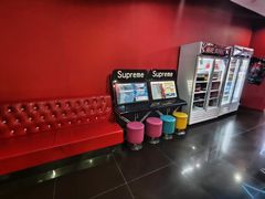 -唱吧麦颂KTV(黄骅华贸商业广场店)