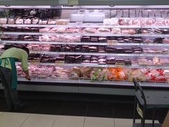 -新苗超市(花城店)