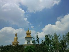 -兴隆文化园景区