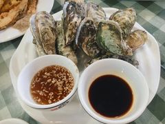 -华圆美食