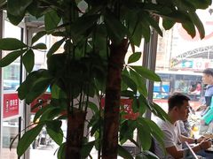 -李先生牛肉面大王(营口大润发店)