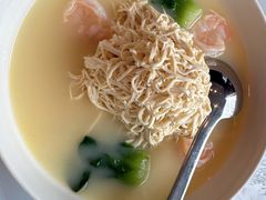 -桂花楼淮扬中餐厅(浦东香格里拉店)