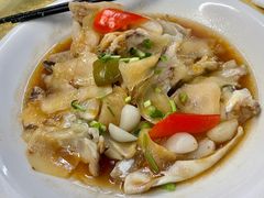 -海鲜街菜馆(海珠南路店)