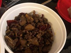 招牌冷吃兔-鑫记婆婆兔·兔头(春熙店)