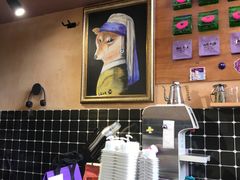 -HANA COFFEE(长寿路店)
