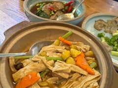 -垚慈居素食(华发新城店)