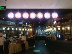 -旺顺阁鱼头泡饼(常营店)