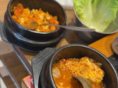 -炽城·烤肉名家(鸿达中央广场店)
