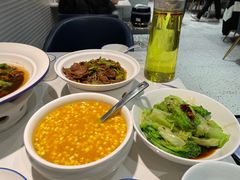 -兰湘子·湘菜小炒(石家庄万象城店)