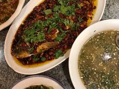 招牌糖醋鲤鱼-映像徐州(滨湖店)