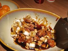 -青年公社烤鸭(熙悦天街店)