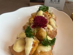 -盛福楼·惠山宴(盛岸路店)