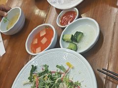 -全州拌饭馆(断桥店)