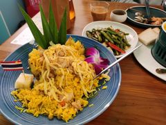 -曼泰·泰餐(江南环球港店)