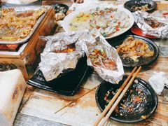 -巡场大烧烤(春水苑店)