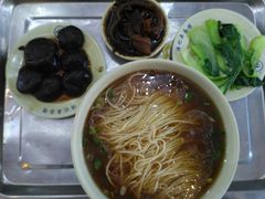 -伟记奥面馆(养育巷店)