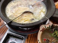 -紫金客家菜·石锅猪肚鸡(十年店)