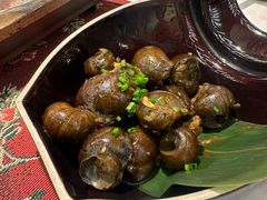 -刘姐啤酒鱼民族演艺餐厅(西街总店)