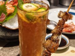 -大渔铁板烧(花园道店)