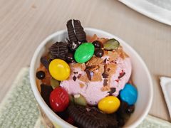 -怡咖啡·自助餐·西安香格里拉