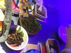 -匠子烤鱼(桫椤湾店)