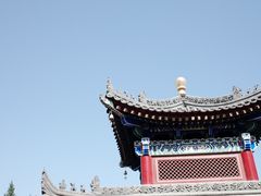 -西安市广仁寺