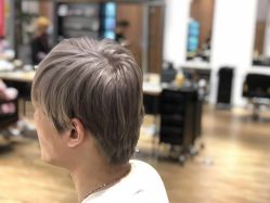 -Mentor Hair Salon