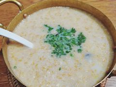晚粳米海鲜泡饭-苏小柳手作点心(控江旭辉分院)