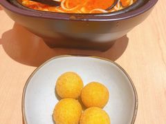 -阿香米线(乐客城店)